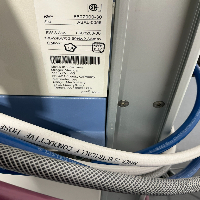 Dräger Fabius GS Premium - Anesthesia image 3